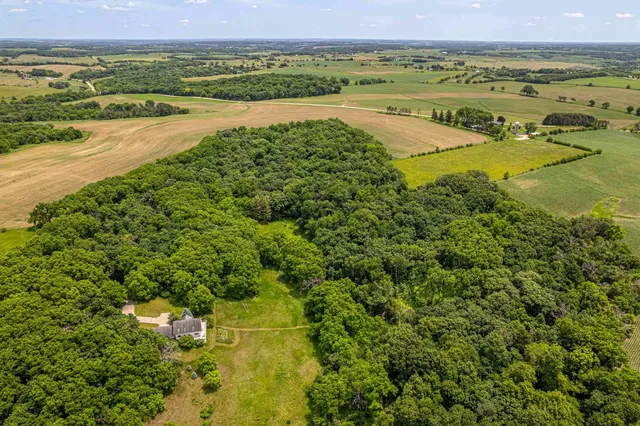 $350,000 | 22.72-acres County Road A, Blanchardville, WI 53516