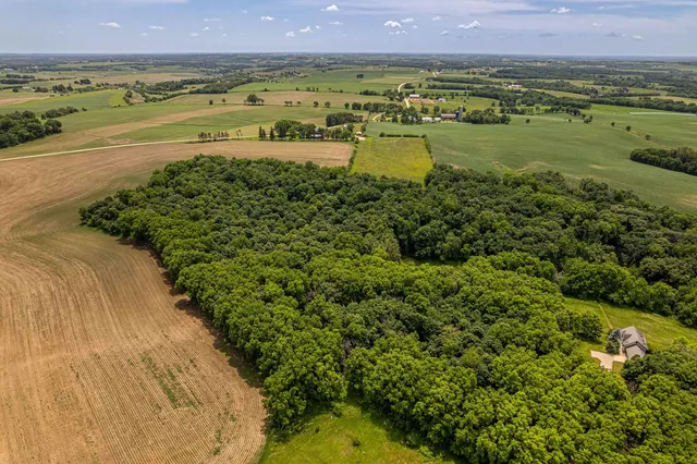 $350,000 | 22.72-acres County Road A, Blanchardville, WI 53516