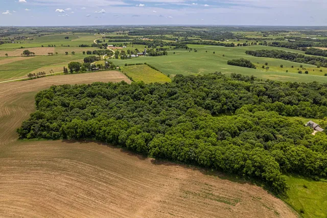 $350,000 | 22.72-acres County Road A, Blanchardville, WI 53516