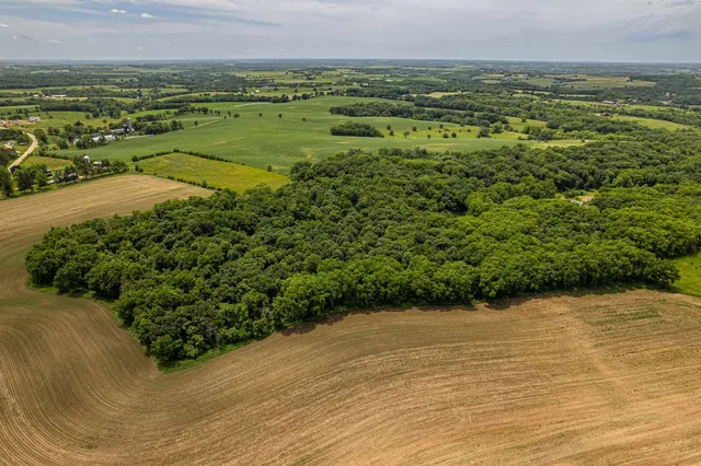 $350,000 | 22.72-acres County Road A, Blanchardville, WI 53516