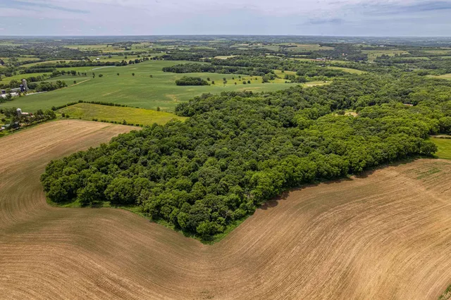 $350,000 | 22.72-acres County Road A, Blanchardville, WI 53516