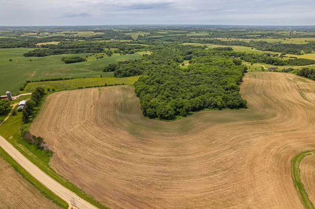 $350,000 | 22.72-acres County Road A, Blanchardville, WI 53516