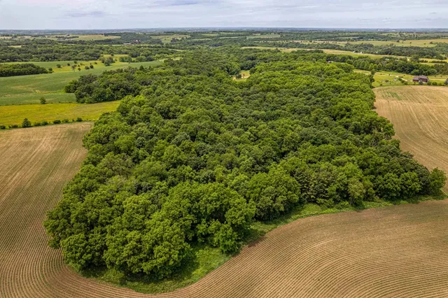 $350,000 | 22.72-acres County Road A, Blanchardville, WI 53516