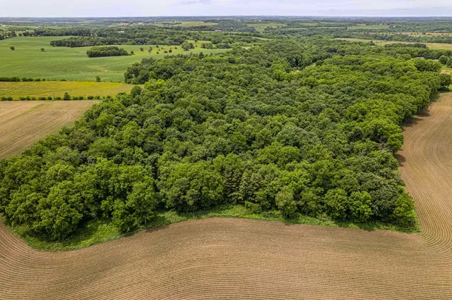 $350,000 | 22.72-acres County Road A, Blanchardville, WI 53516