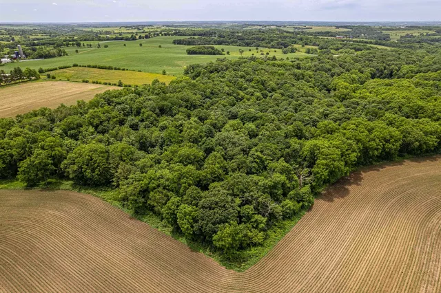 $350,000 | 22.72-acres County Road A, Blanchardville, WI 53516