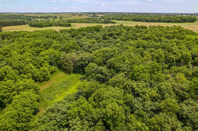 $350,000 | 22.72-acres County Road A, Blanchardville, WI 53516