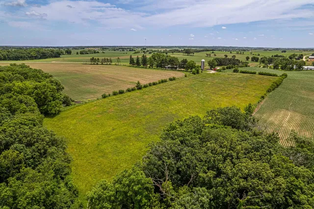 $350,000 | 22.72-acres County Road A, Blanchardville, WI 53516