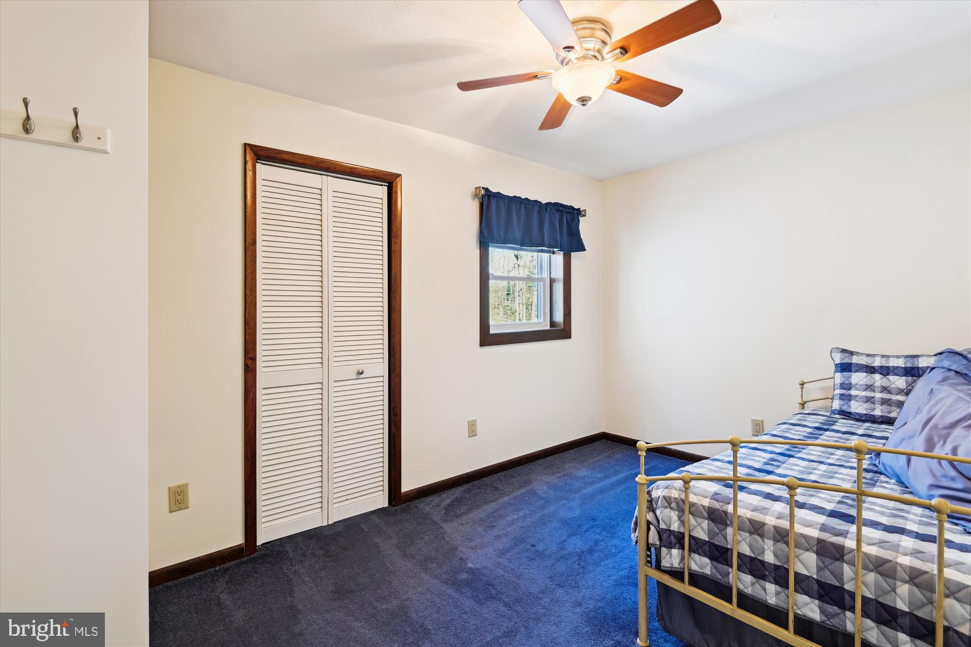8179 Old Mill Road Pasadena, MD 21122 - Photo 20 of 38 Bedroom 3