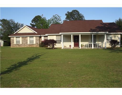 26730 Polktown Road Lucedale, MS 39452 - Photo 1 of 25 Primary Photo