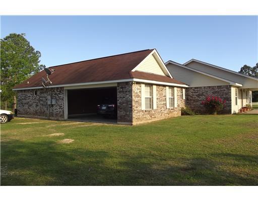 26730 Polktown Road Lucedale, MS 39452 - Photo 2 of 25 Additional Photo