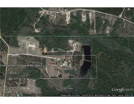 26730 Polktown Road Lucedale, MS 39452 - Photo 24 of 25 Additional Photo