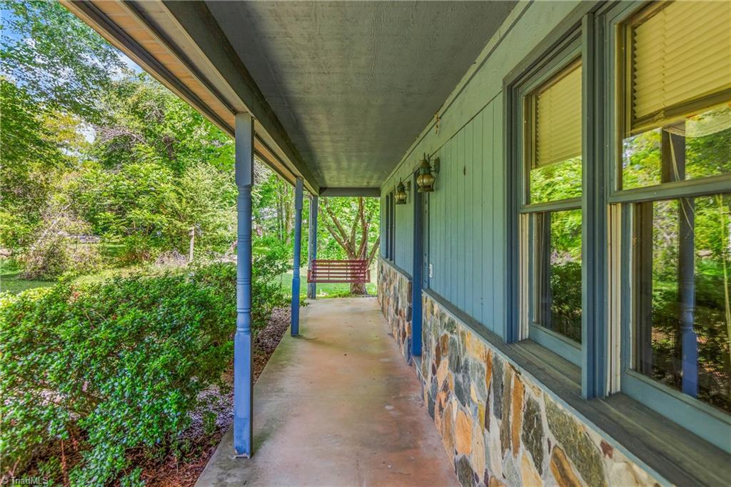 5041 Friendship Circle Road East Bend, NC 27018 - Photo 4 of 50