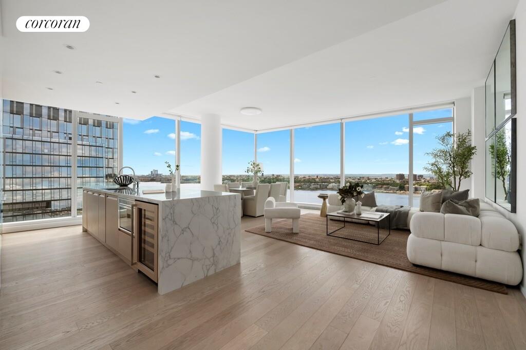 30 Riverside Boulevard, Unit 32A Manhattan, NY 10069 - Photo 2 of 14