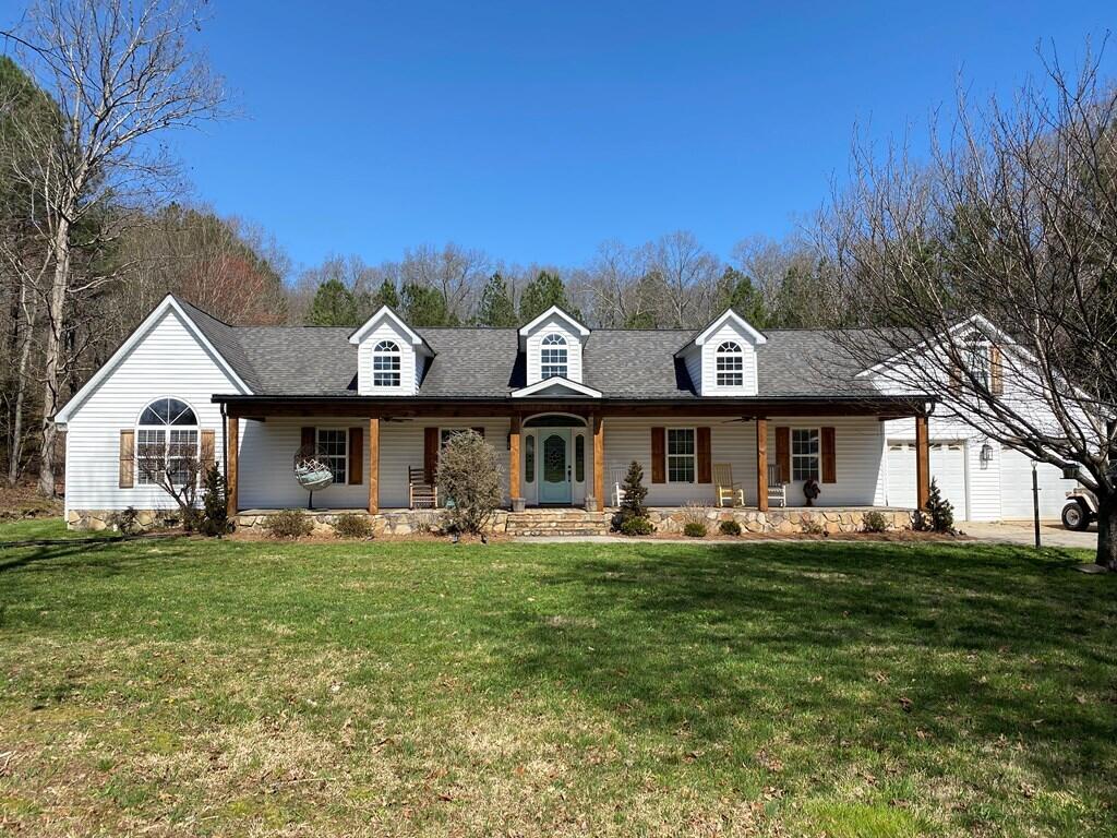 4949 Cohutta Varnell Road Cohutta, GA 30710 - Photo 1 of 2 122464_8