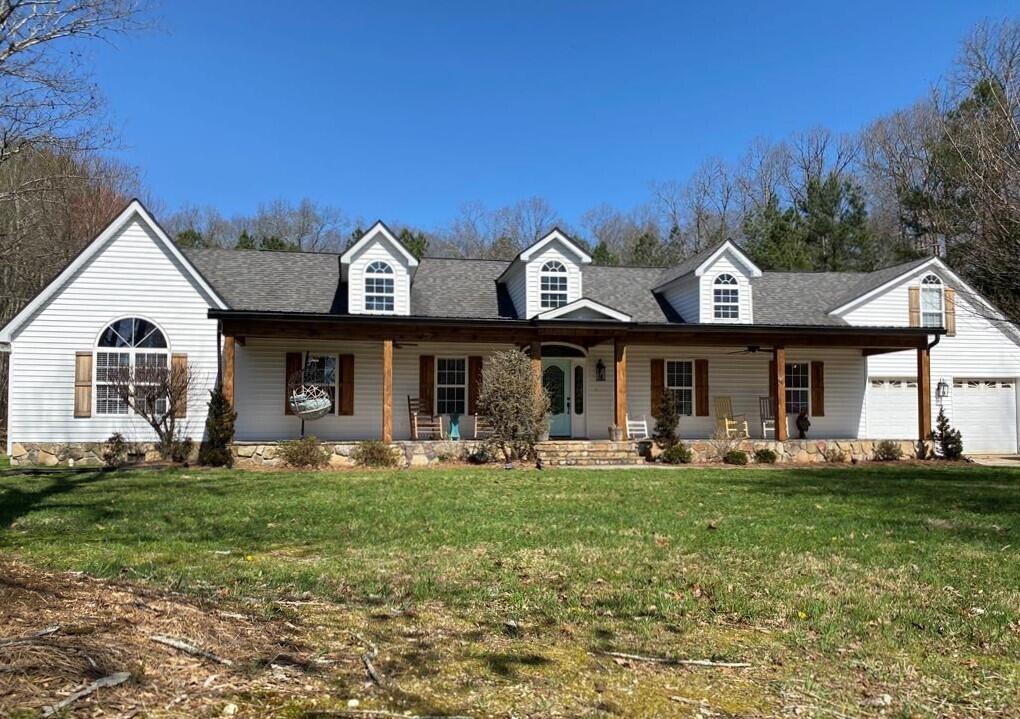 4949 Cohutta Varnell Road Cohutta, GA 30710 - Photo 2 of 2 Cohutta Varnell Rd