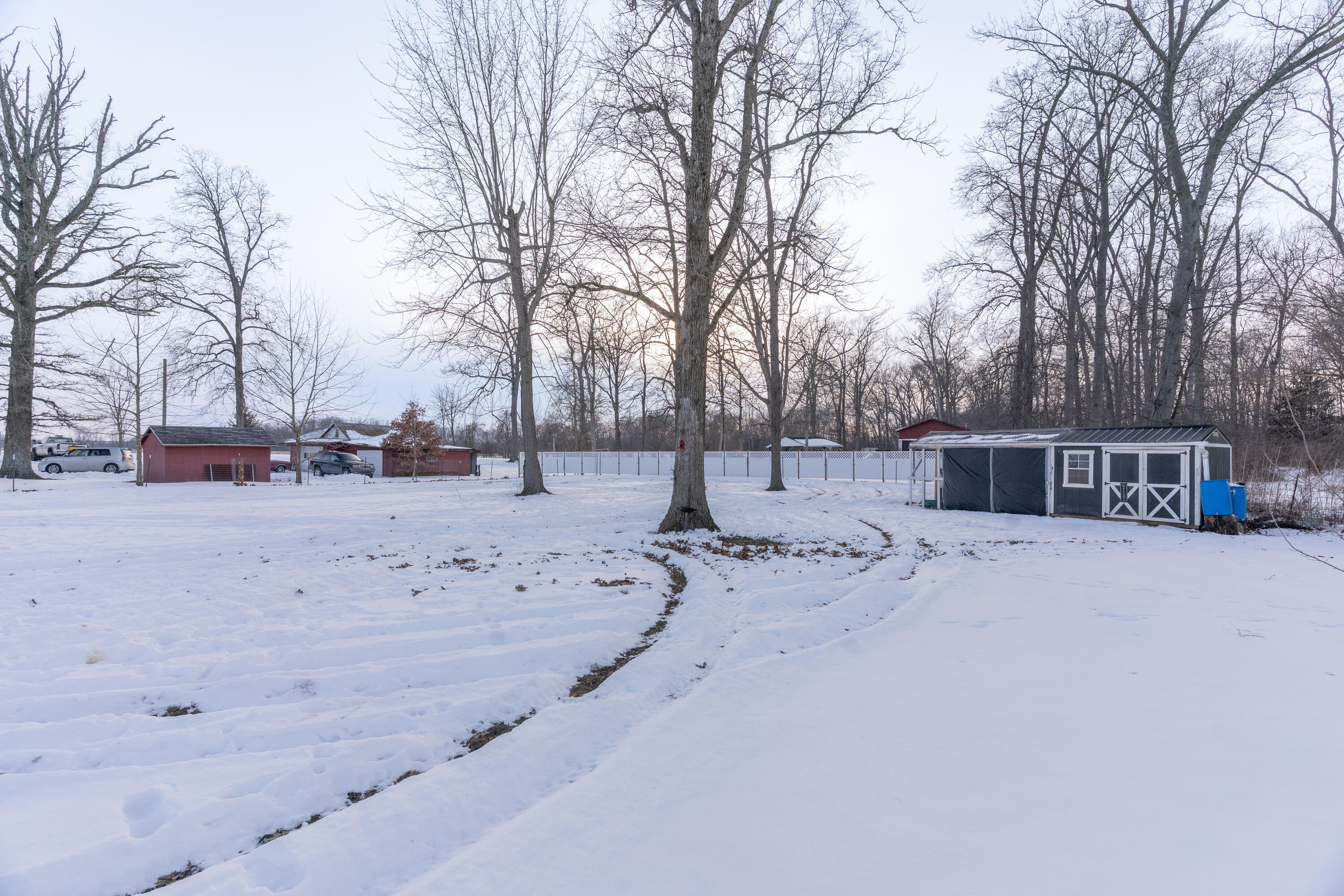 2341 Miami Conservancy Road Sidney, OH 45365 - Photo 29 of 30 Gallery Image 29