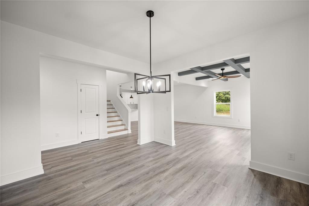 182 Hardman Road Clarkesville, GA 30523 - Photo 11 of 62 a view of a storage & utility room