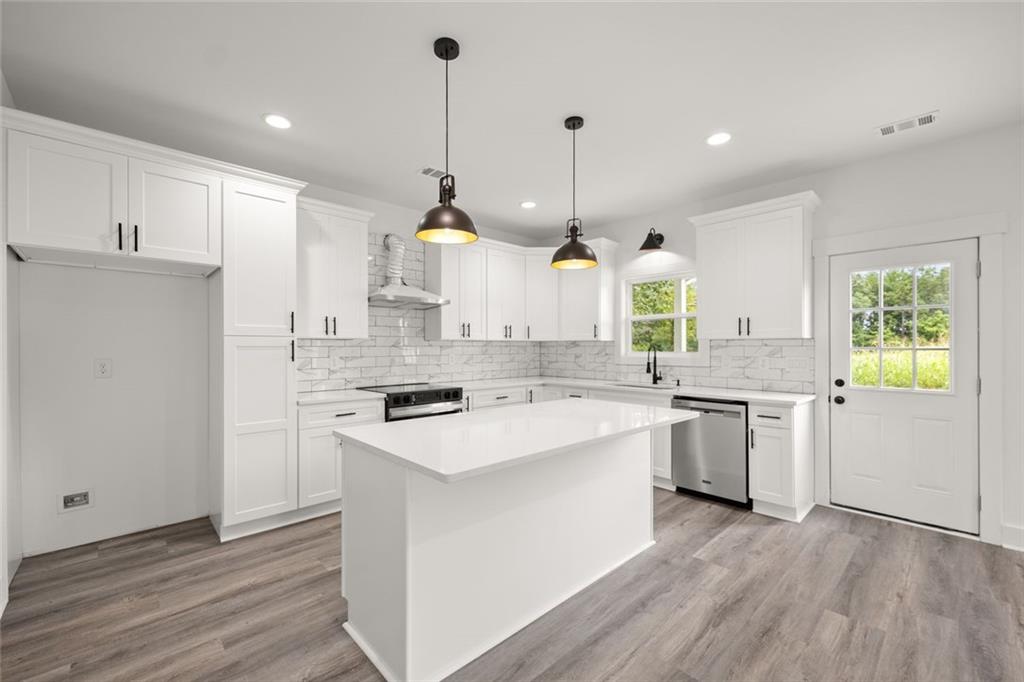 182 Hardman Road Clarkesville, GA 30523 - Photo 19 of 62