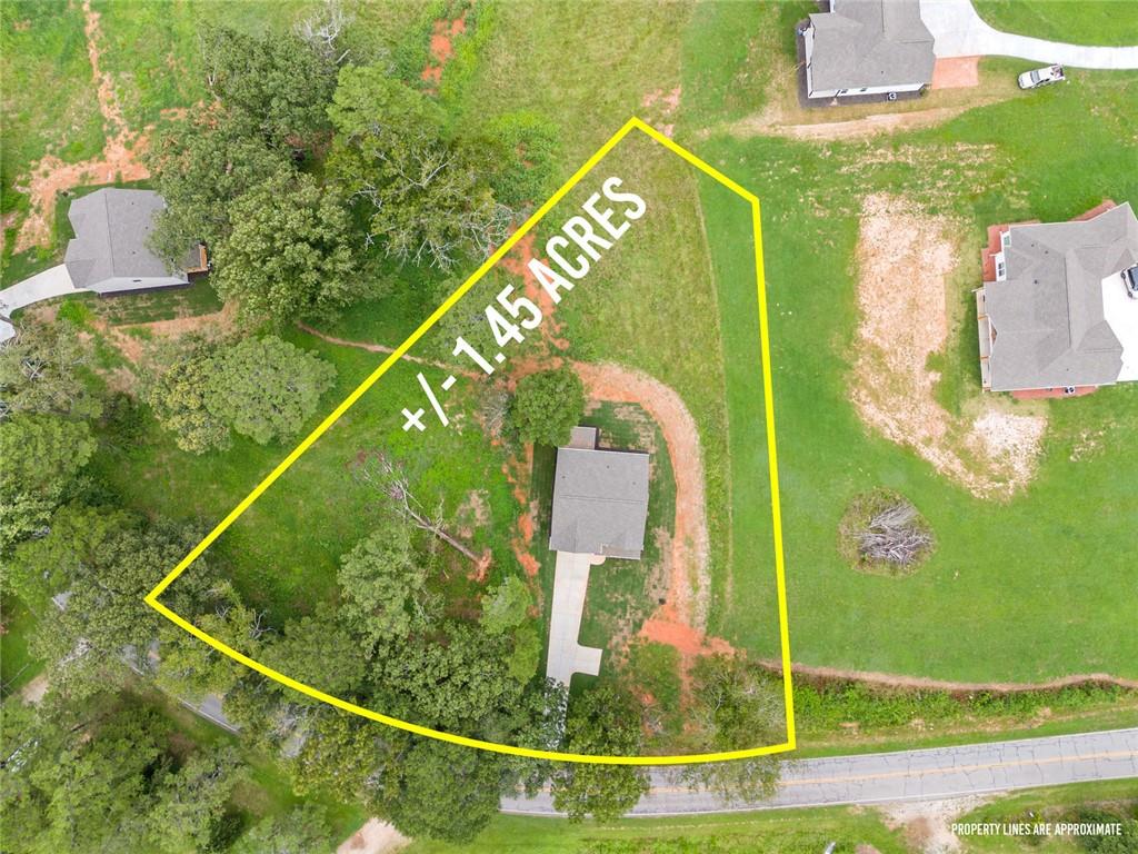 182 Hardman Road Clarkesville, GA 30523 - Photo 53 of 62