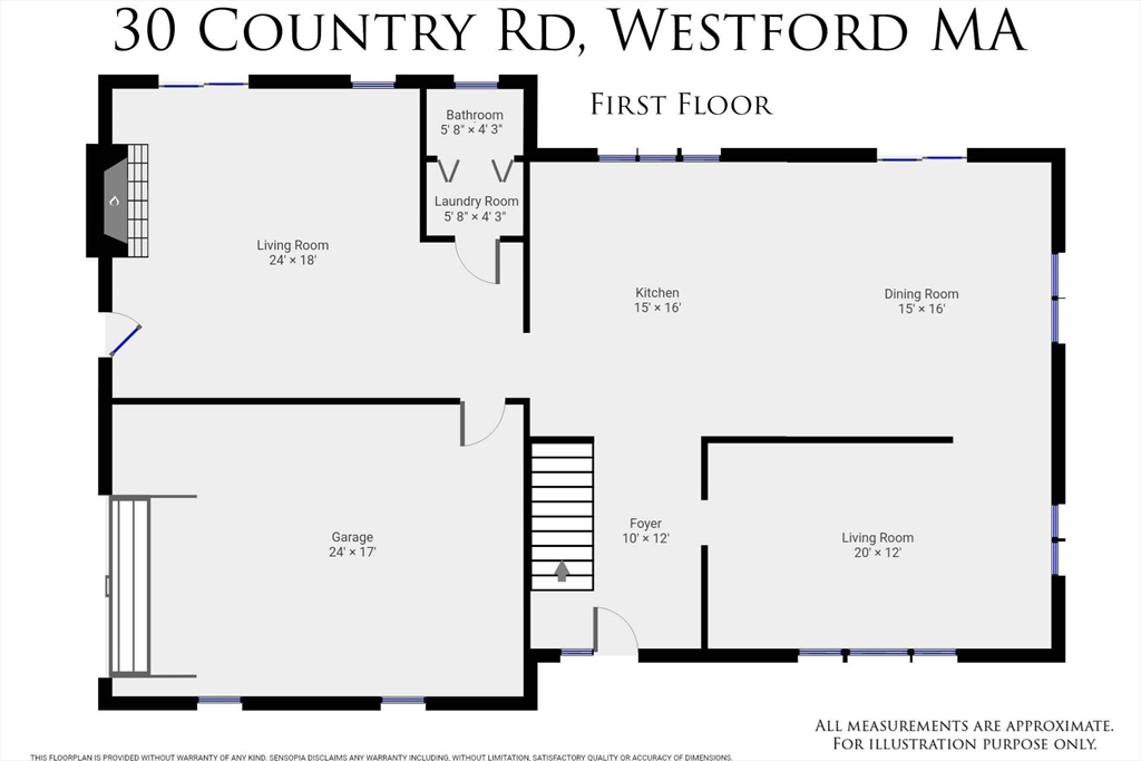 30 Country Road Westford, MA 01886 - Photo 39 of 41 Gallery Image 39