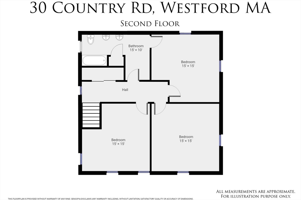 30 Country Road Westford, MA 01886 - Photo 40 of 41 Gallery Image 40