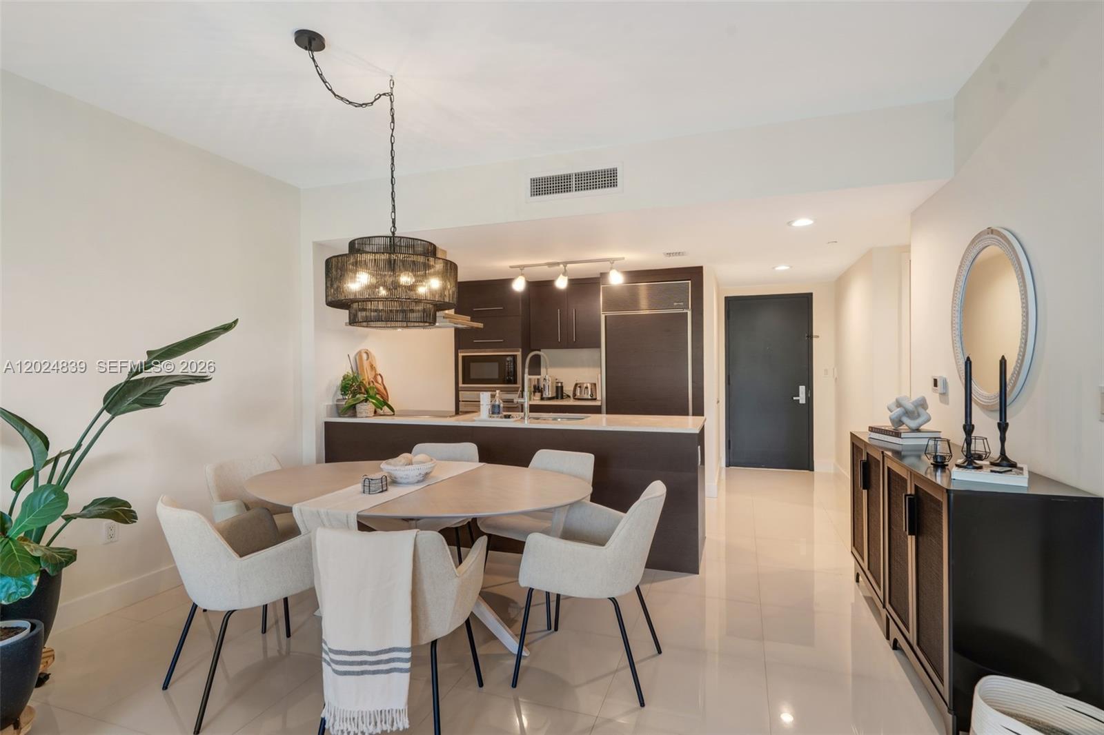 495 Brickell Avenue, Unit 409 Miami, FL 33131 - Photo 14 of 31
