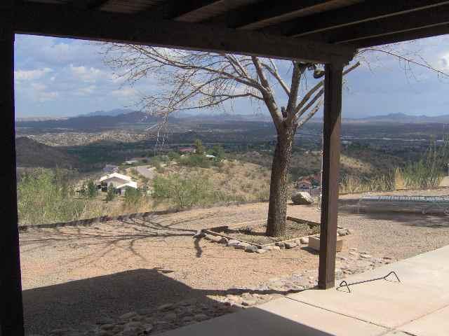 416 Camino Canoa Rio Rico, AZ 85648 - Photo 2 of 6