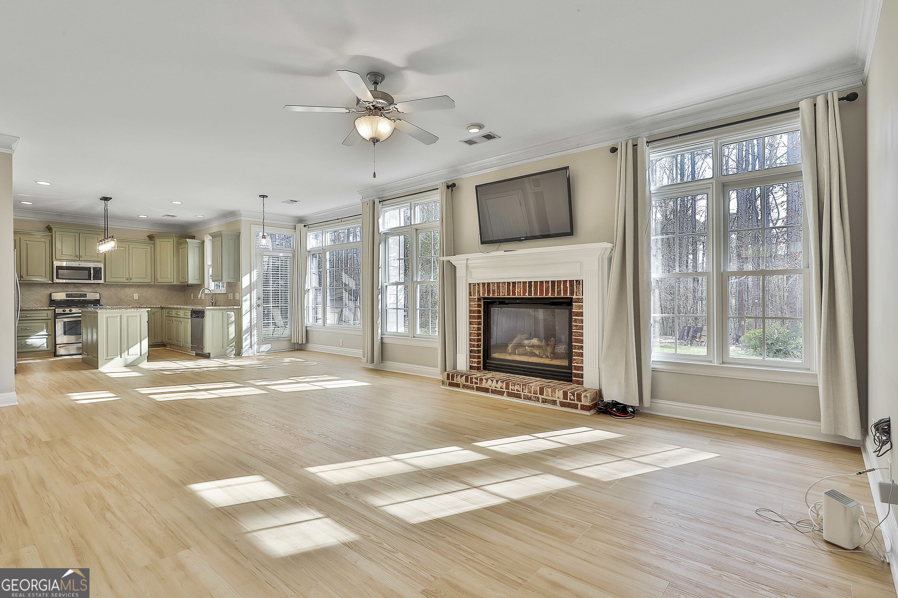 108 Tullamore Trail Tyrone, GA 30290 - Photo 19 of 52