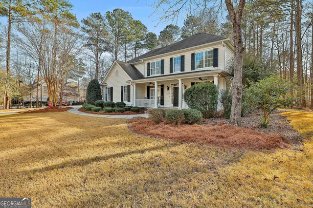 $625,000 | 108 Tullamore Trail, Tyrone, GA 30290