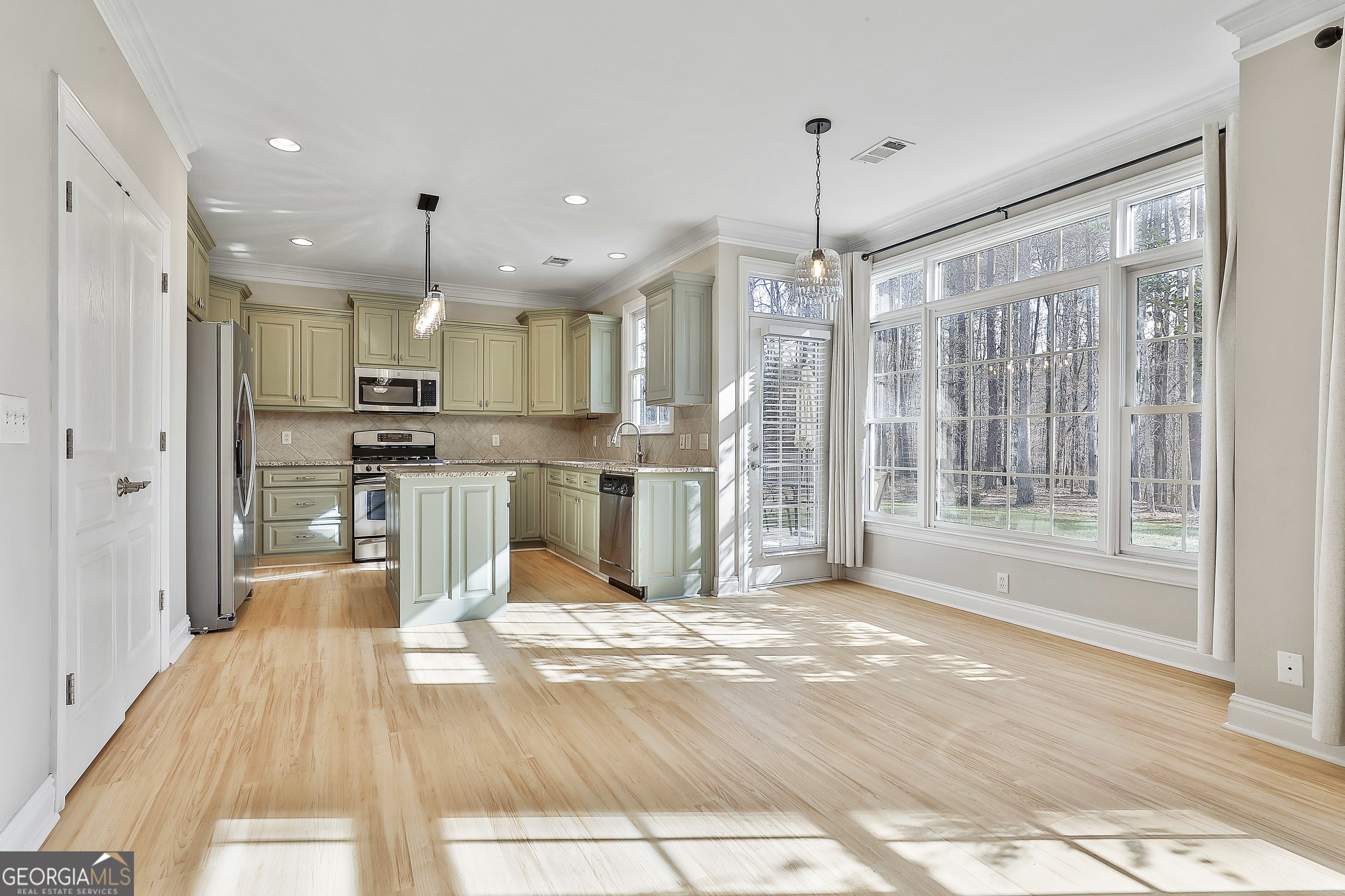 108 Tullamore Trail Tyrone, GA 30290 - Photo 23 of 52