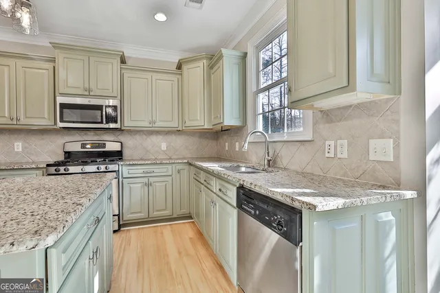 $625,000 | 108 Tullamore Trail, Tyrone, GA 30290