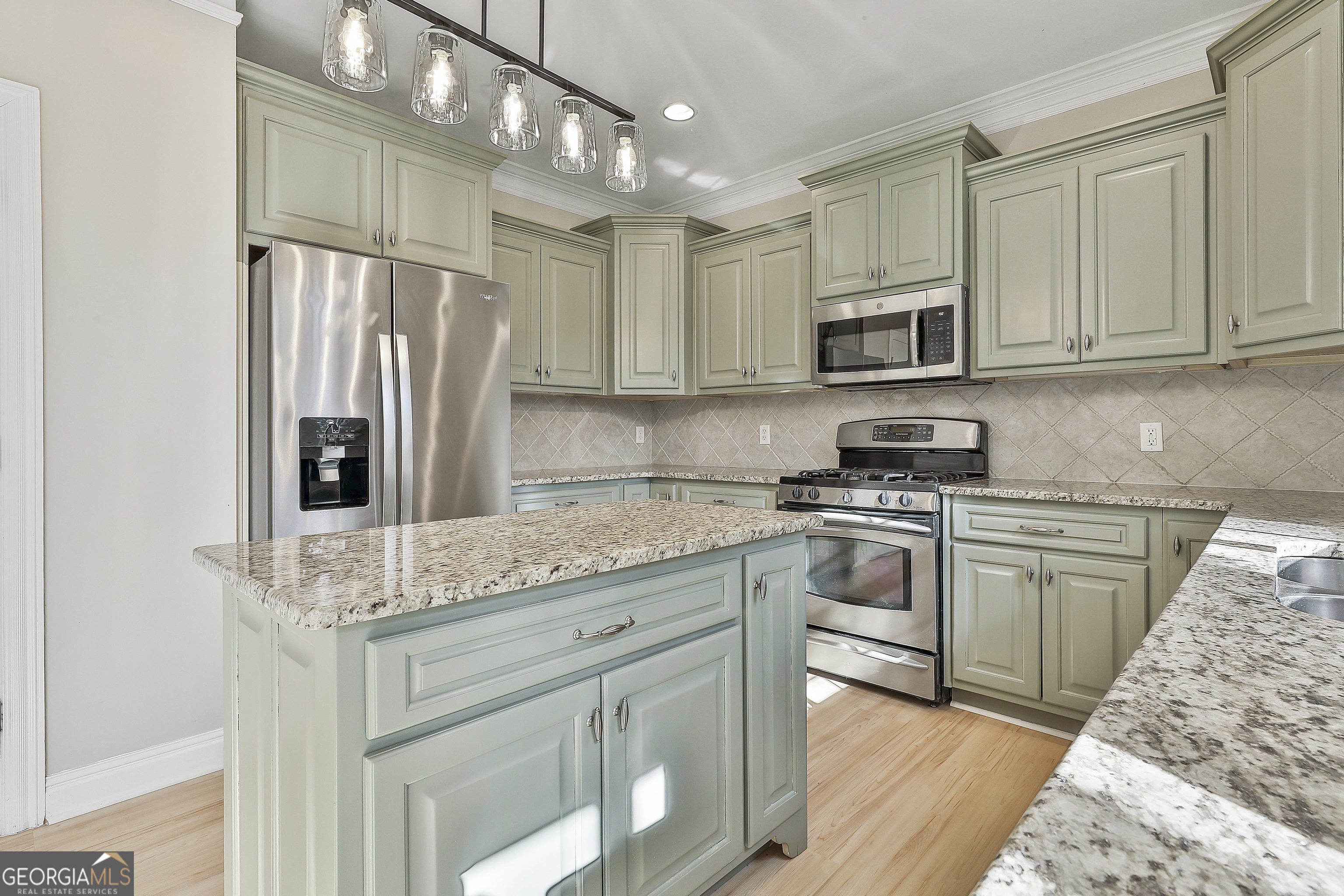 108 Tullamore Trail Tyrone, GA 30290 - Photo 26 of 52