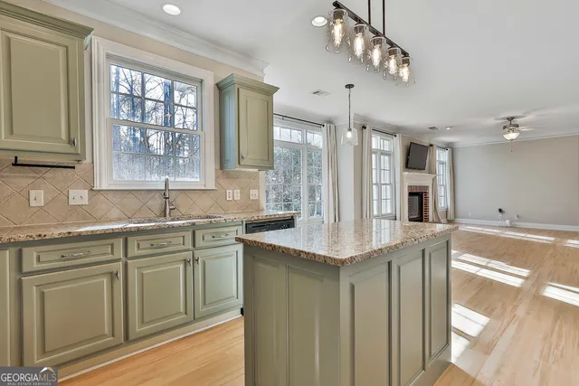 $625,000 | 108 Tullamore Trail, Tyrone, GA 30290