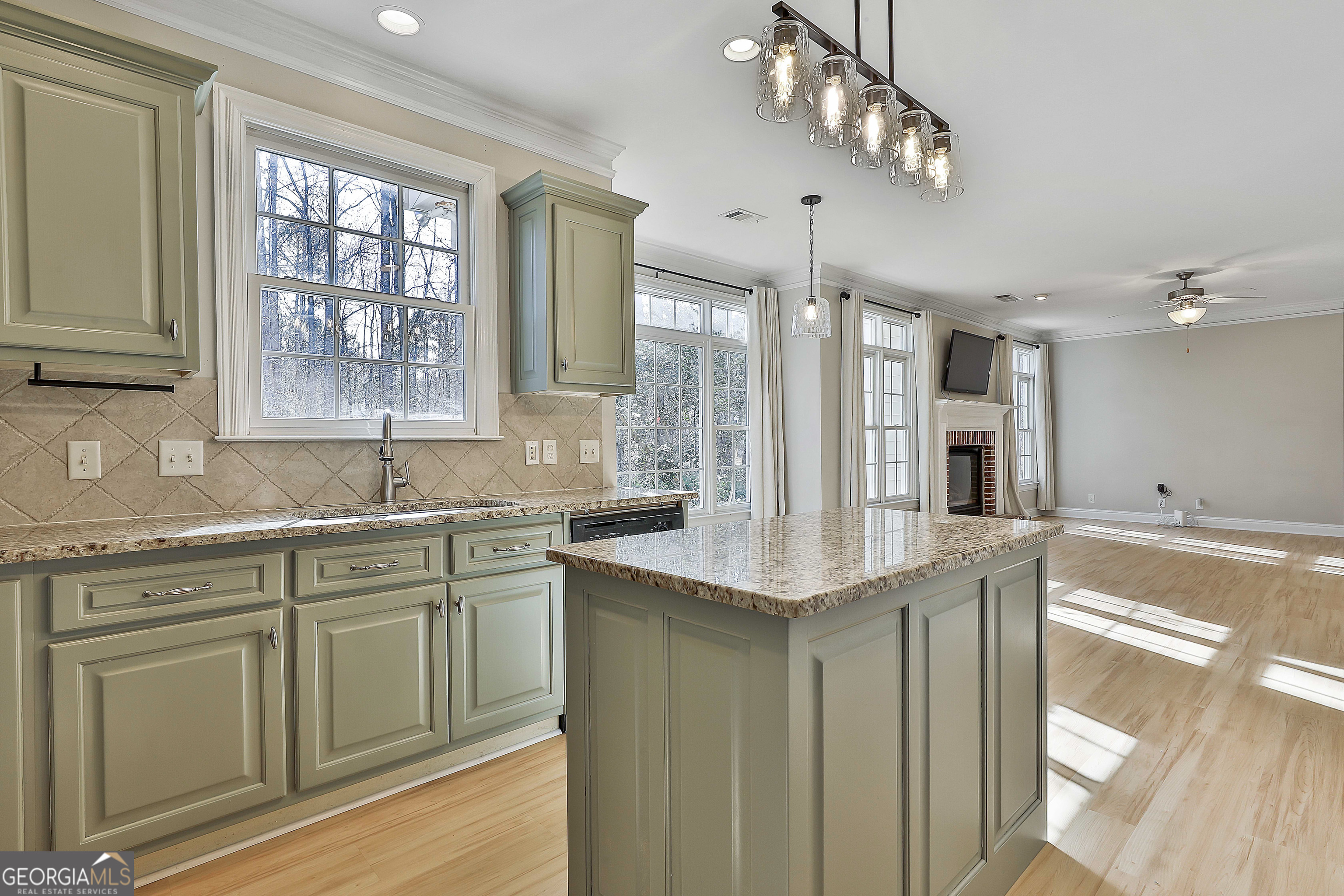 108 Tullamore Trail Tyrone, GA 30290 - Photo 27 of 52