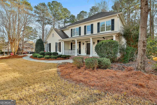 $625,000 | 108 Tullamore Trail, Tyrone, GA 30290