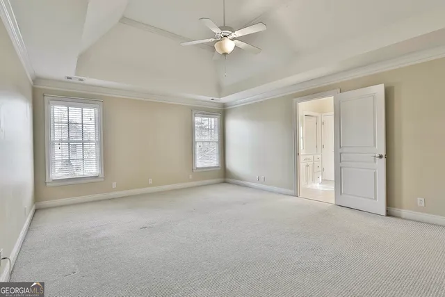 $625,000 | 108 Tullamore Trail, Tyrone, GA 30290