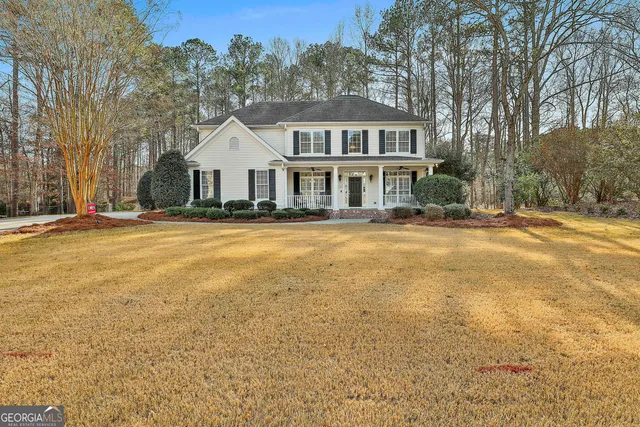 $625,000 | 108 Tullamore Trail, Tyrone, GA 30290