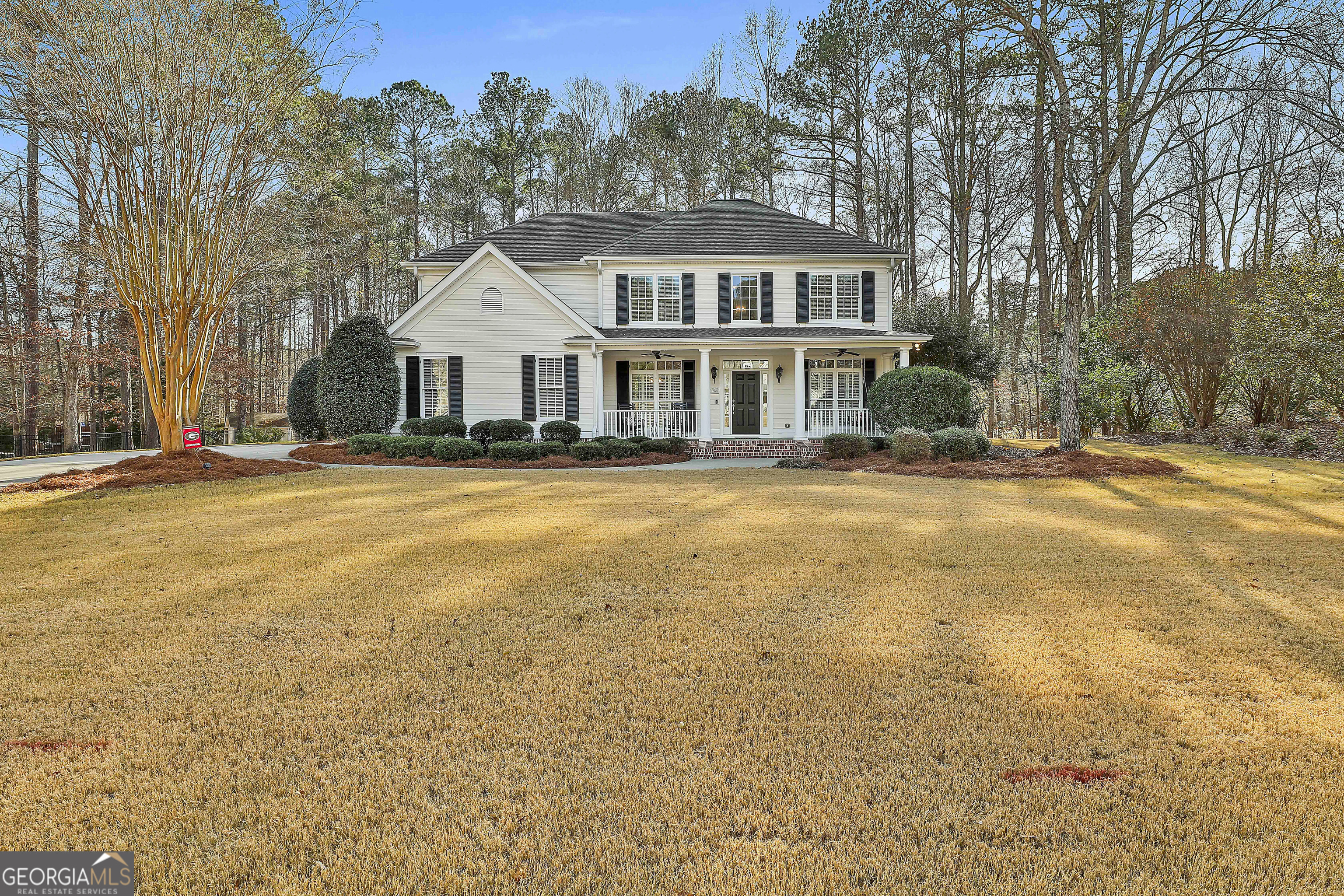 108 Tullamore Trail Tyrone, GA 30290 - Photo 4 of 52
