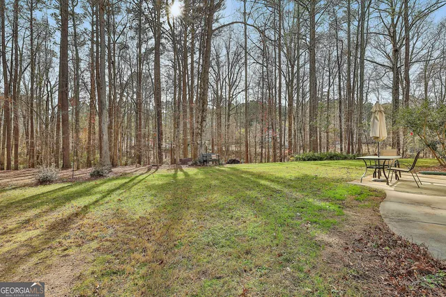 $625,000 | 108 Tullamore Trail, Tyrone, GA 30290