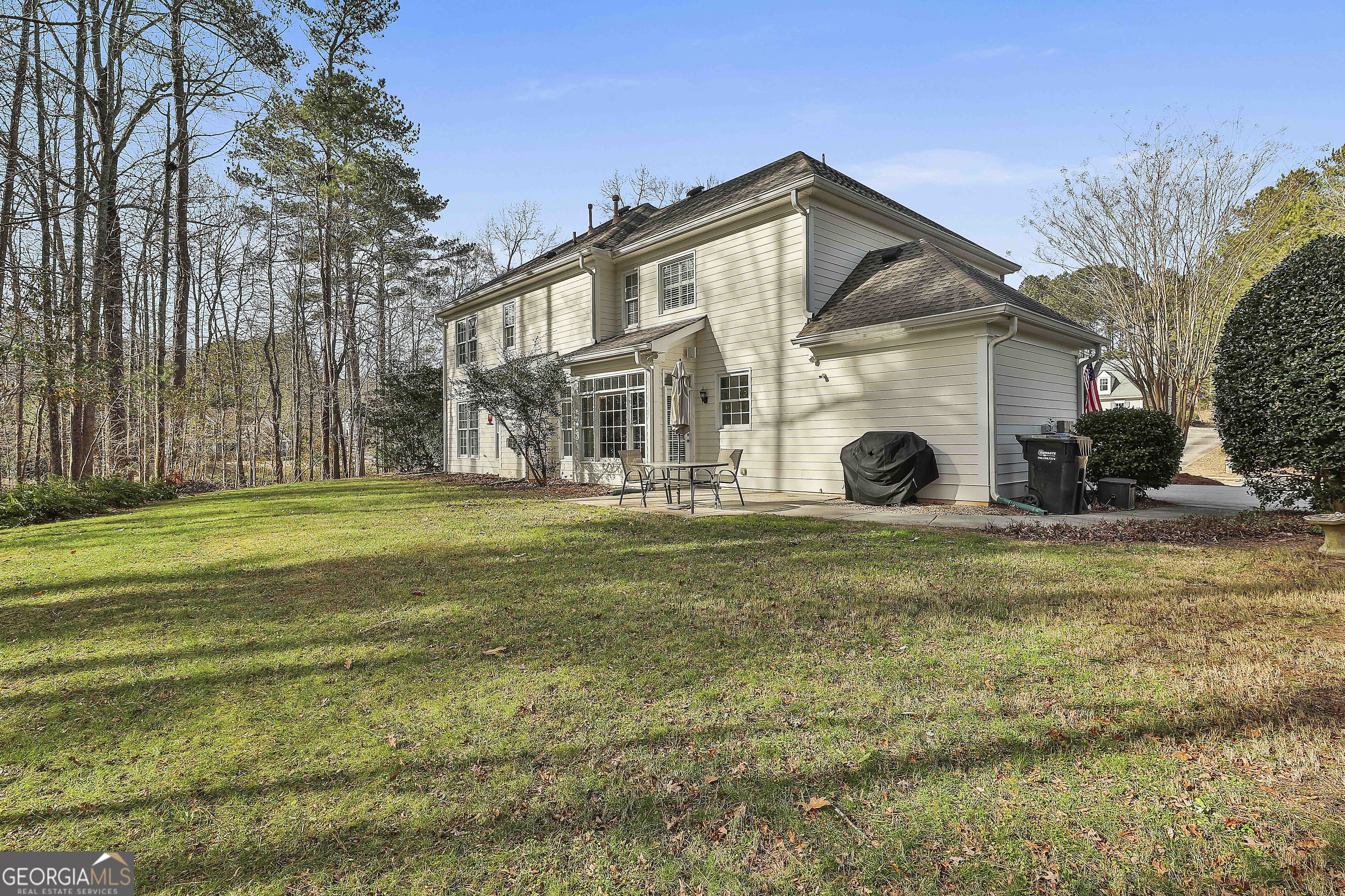 108 Tullamore Trail Tyrone, GA 30290 - Photo 49 of 52