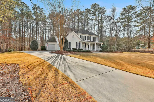 $625,000 | 108 Tullamore Trail, Tyrone, GA 30290
