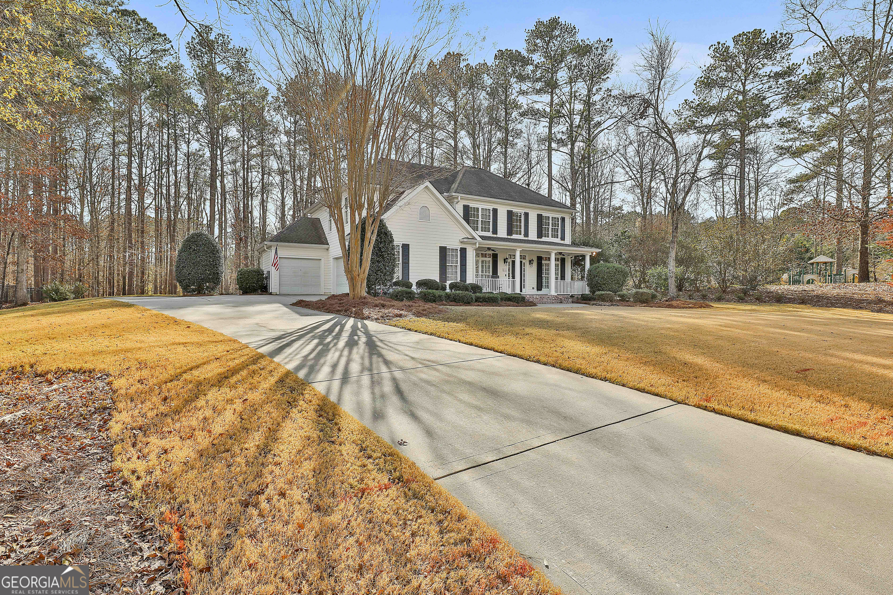 108 Tullamore Trail Tyrone, GA 30290 - Photo 5 of 52
