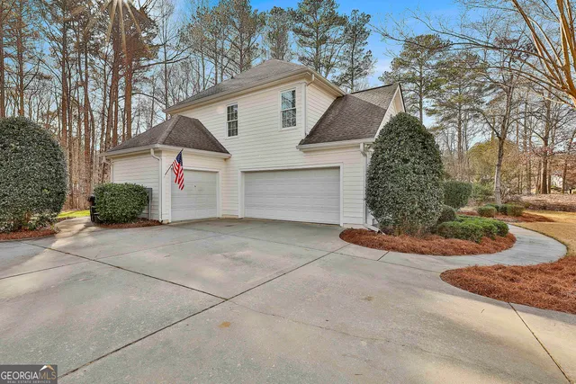$625,000 | 108 Tullamore Trail, Tyrone, GA 30290