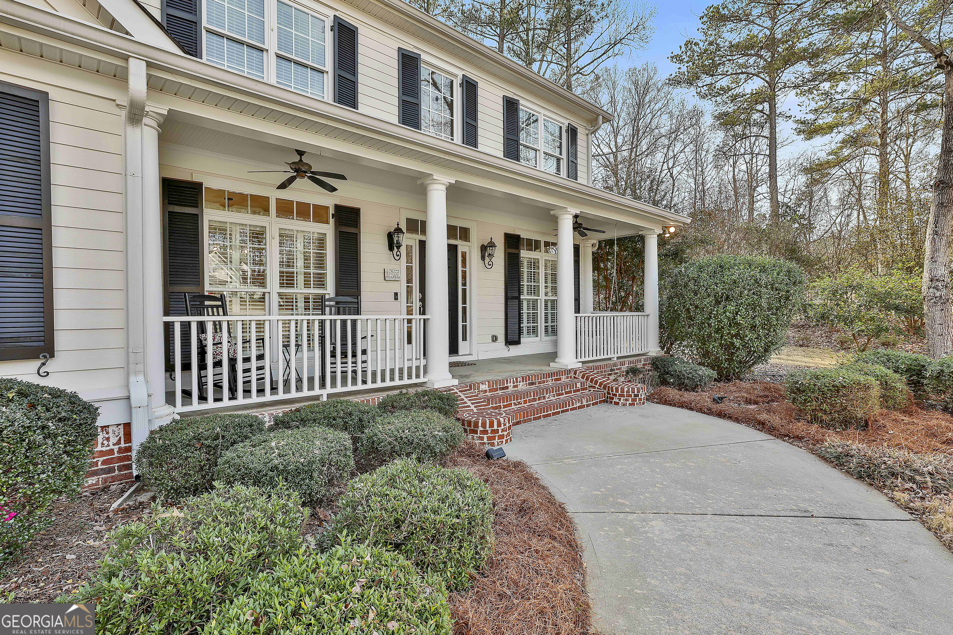 108 Tullamore Trail Tyrone, GA 30290 - Photo 7 of 52