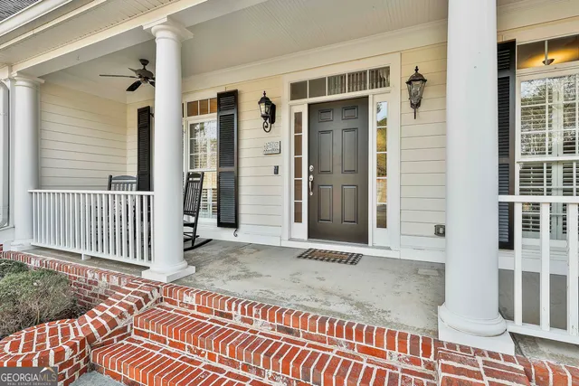 $625,000 | 108 Tullamore Trail, Tyrone, GA 30290