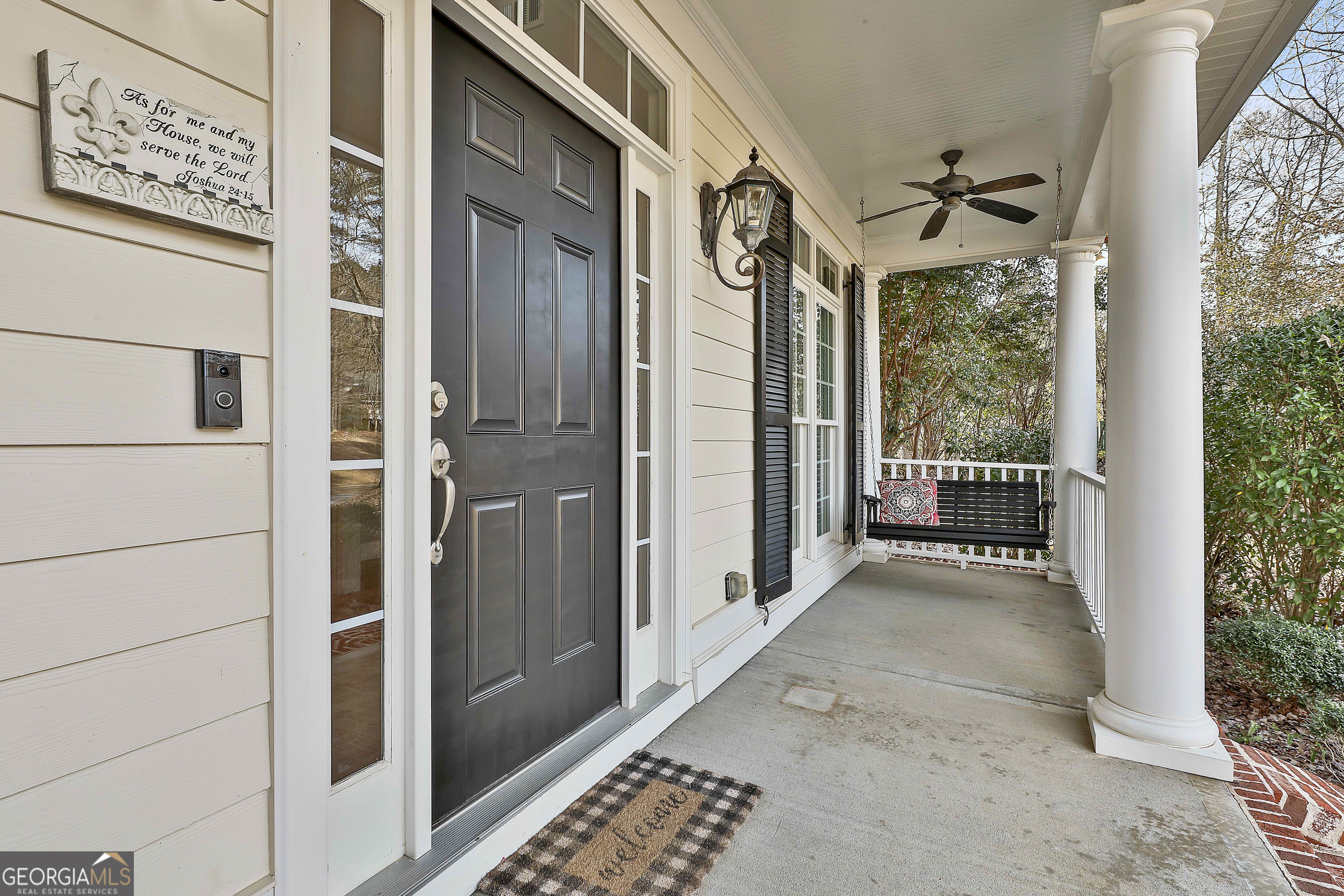 108 Tullamore Trail Tyrone, GA 30290 - Photo 9 of 52