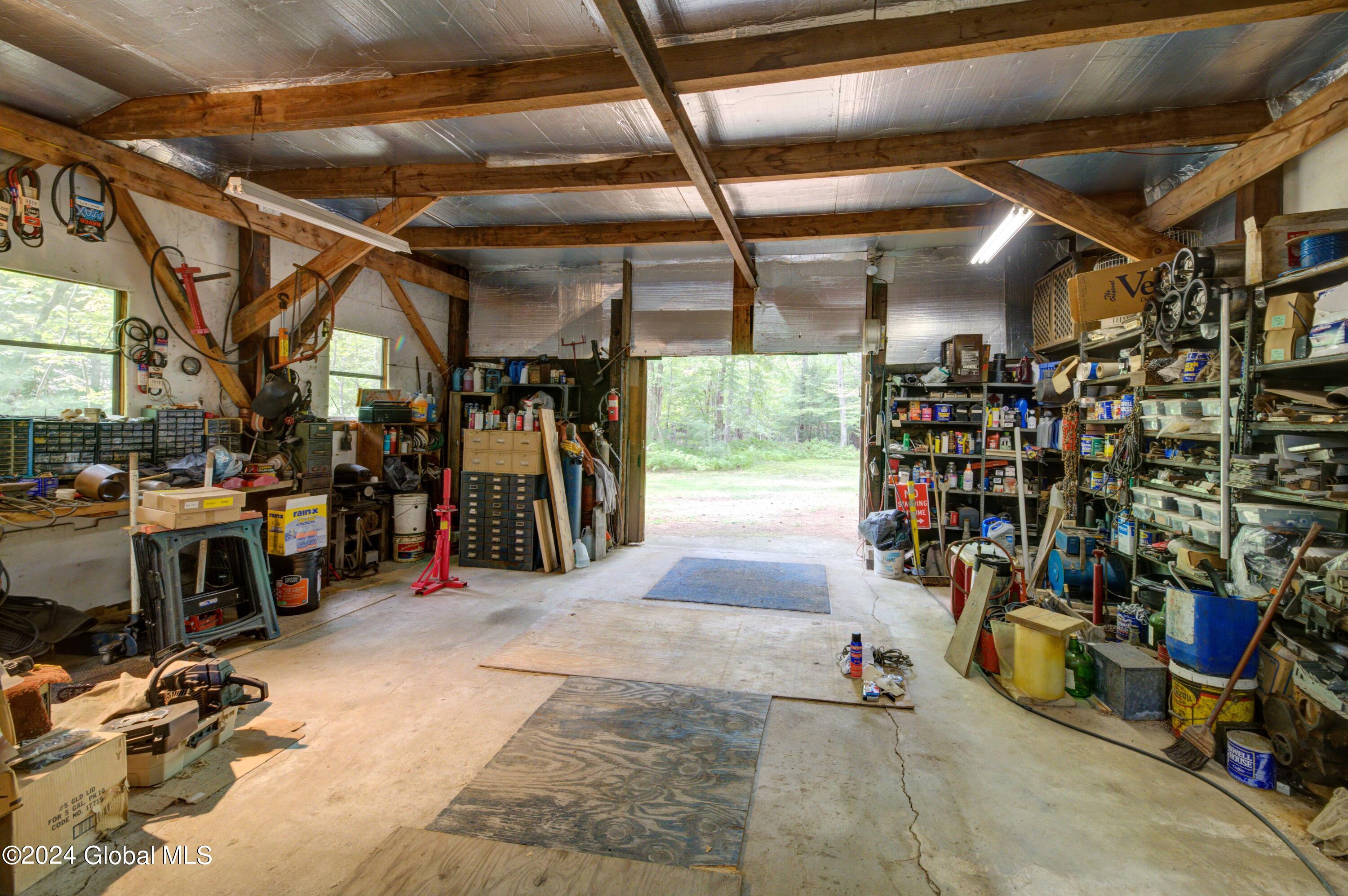 370 King Road Northville, NY 12134 - Photo 55 of 56 370 King Rd-69