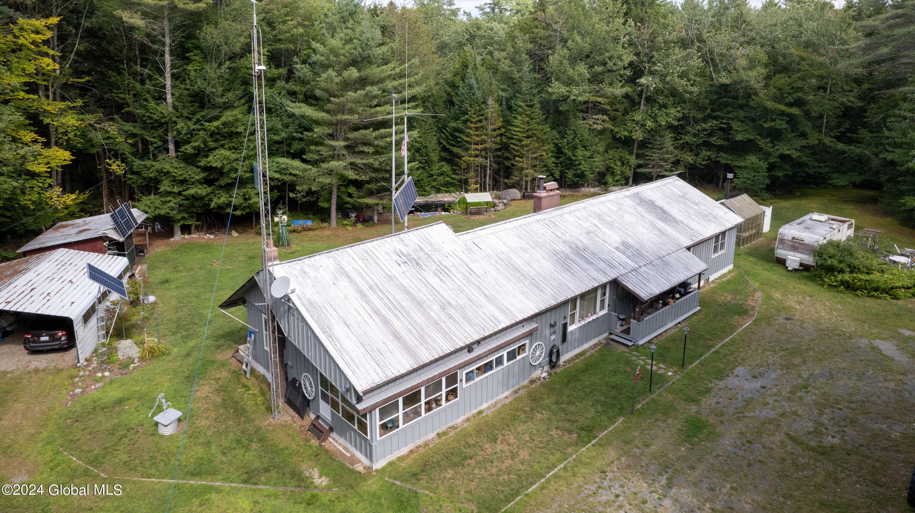370 King Road Northville, NY 12134 - Photo 6 of 56 370 King Rd-73