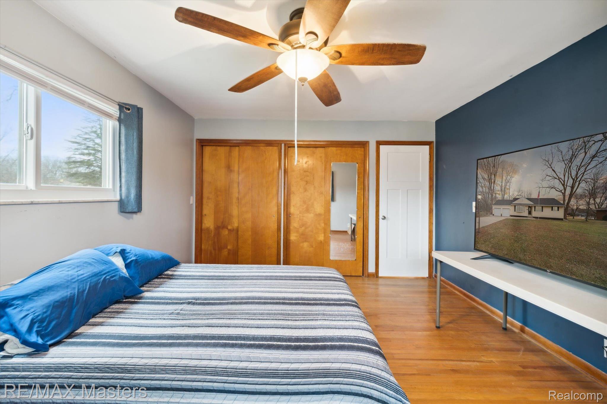 2765 Reinhardt Road Monroe, MI 48162 - Photo 13 of 28 Primary Bedroom