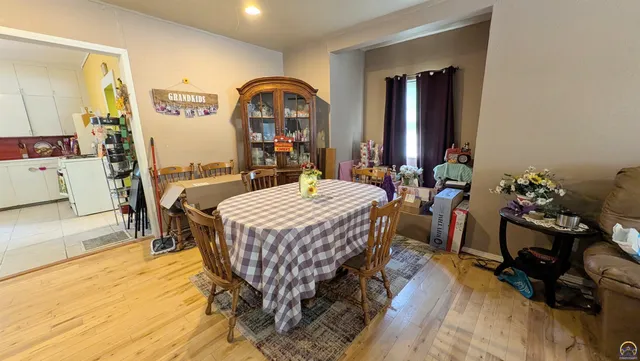 $92,900 | 514 State Street, Emporia, KS 66801